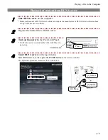 Preview for 49 page of I-O DATA SRDVD-100U User Manual