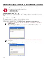 Preview for 50 page of I-O DATA SRDVD-100U User Manual