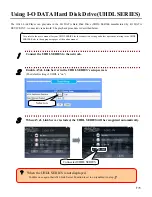 Preview for 78 page of I-O DATA SRDVD-100U User Manual