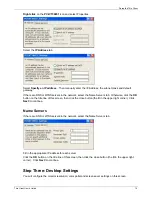 Preview for 15 page of I/O TC5000 User Manual