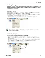 Preview for 73 page of I/O TC5000 User Manual