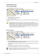 Предварительный просмотр 84 страницы I/O TC5000 User Manual