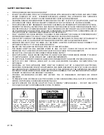 Предварительный просмотр 2 страницы I-On Technology iSB-5001 Instruction Manual