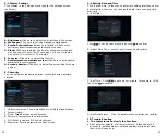 Preview for 21 page of i-onik mobile TP7-1000 Quick Start Manual