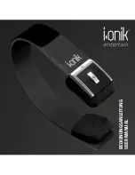 i-onik BTH-002 User Manual preview