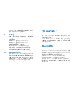 Preview for 8 page of i-onik i121 User Manual