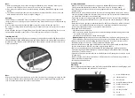 Preview for 18 page of i-onik L1001 Quick Start Manual