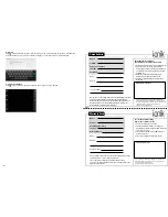 Preview for 15 page of i-onik TP7-QC Quick Start Manual