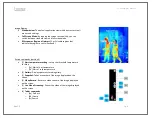 Preview for 9 page of i-OnTop i-OnTemp User Manual