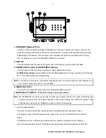 Preview for 10 page of i-onyx VN-855 Installation & Operation Manual