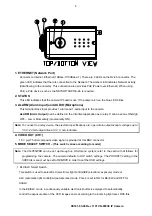 Предварительный просмотр 10 страницы i-onyx VN-855V4 AND Manual