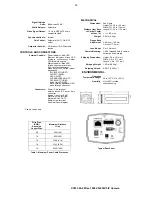 Предварительный просмотр 36 страницы i-onyx VN-855V5 Installation & Operation Manual