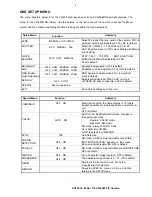 Предварительный просмотр 10 страницы i-onyx VN-856DNV5 Installation & Operation Manual