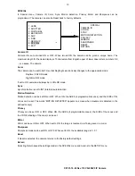 Preview for 16 page of i-onyx VN-856DNV5 Installation & Operation Manual