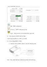 Preview for 17 page of I-Panda I-P-SMART2-40A Manual