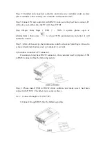 Preview for 18 page of I-Panda I-P-SMART2-40A Manual