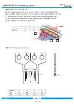 Preview for 13 page of I-PEX 20472-030T-10 Assembly Manual