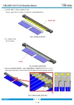 Предварительный просмотр 7 страницы I-PEX 20496-026T-30 Assembly Manual