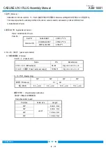 Preview for 2 page of I-PEX 20531-030T-02 Assembly Manual