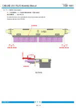 Preview for 15 page of I-PEX 20531-030T-02 Assembly Manual