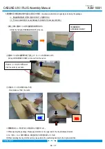 Preview for 16 page of I-PEX 20531-030T-02 Assembly Manual