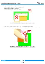 Preview for 8 page of I-PEX 20605-0 E-0 Series Instruction Manual