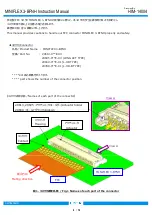 Preview for 2 page of I-PEX 20613-0 E-0 Series Instruction Manual