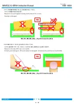 Preview for 6 page of I-PEX 20613-0 E-0 Series Instruction Manual