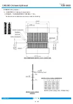 Preview for 4 page of I-PEX 20633-210T-01S Assembly Manual