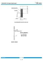 Preview for 5 page of I-PEX 20633-210T-01S Assembly Manual