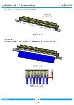 Предварительный просмотр 7 страницы I-PEX 20846 Assembly Manual