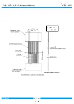 Preview for 5 page of I-PEX 20857-005T-01 Assembly Manual