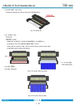 Предварительный просмотр 7 страницы I-PEX 20857-005T-01 Assembly Manual