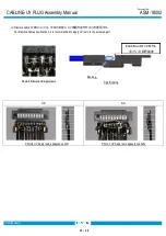 Предварительный просмотр 10 страницы I-PEX 20857-005T-01 Assembly Manual