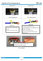 Предварительный просмотр 15 страницы I-PEX 20857-005T-01 Assembly Manual