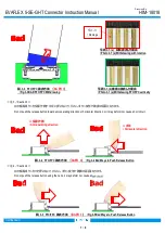 Предварительный просмотр 7 страницы I-PEX 20899-030E-01 Instruction Manual