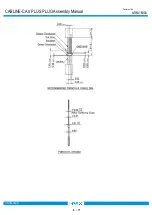 Preview for 6 page of I-PEX CABLINE-CA II PLUS Assembly Manual