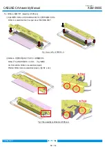 Preview for 12 page of I-PEX CABLINE-CA PLUG Assembly Manual