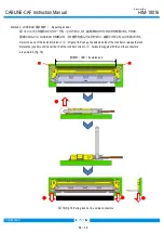 Preview for 10 page of I-PEX CABLINE-CAF Instruction Manual