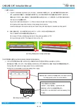 Preview for 11 page of I-PEX CABLINE-CAF Instruction Manual