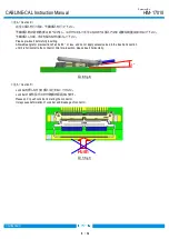 Preview for 5 page of I-PEX CABLINE-CAL Instruction Manual