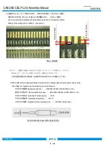 Preview for 5 page of I-PEX CABLINE-CBL PLUG Assembly Manual