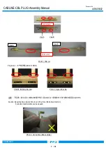 Preview for 7 page of I-PEX CABLINE-CBL PLUG Assembly Manual