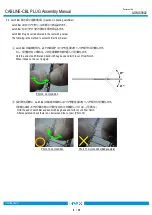 Preview for 8 page of I-PEX CABLINE-CBL PLUG Assembly Manual