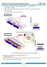 Preview for 15 page of I-PEX CABLINE-CX II With Cover Assembly Manual