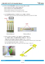 Preview for 10 page of I-PEX CABLINE-UA II PLUG Assembly Manual