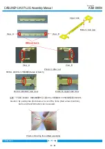 Preview for 11 page of I-PEX CABLINE-UA II PLUG Assembly Manual