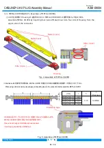 Preview for 12 page of I-PEX CABLINE-UA II PLUG Assembly Manual