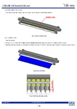 Preview for 7 page of I-PEX CABLINE-UM PLUG Assembly Manual