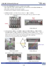 Preview for 9 page of I-PEX CABLINE-UM PLUG Assembly Manual